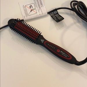 Stylus FHI heat styling brush